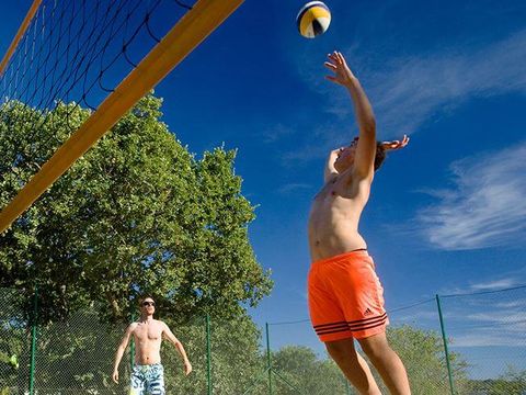 Naturist Camping Solaris - Camping Istrie - Image N°14