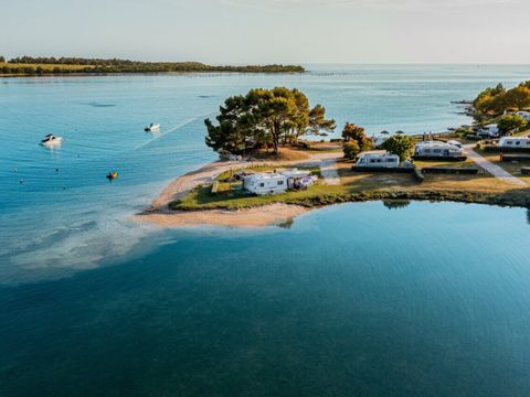 Naturist Camping Solaris - Camping Istrie - Image N°9