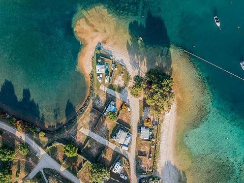 Naturist Camping Solaris - Camping Istrie - Image N°7