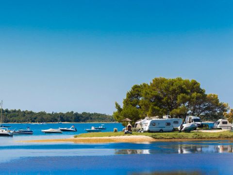 Naturist Camping Solaris - Camping Istrie - Image N°18