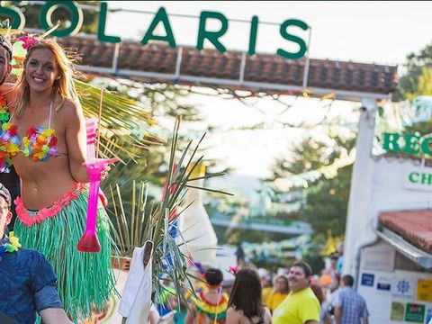 Naturist Camping Solaris - Camping Istrie - Image N°11