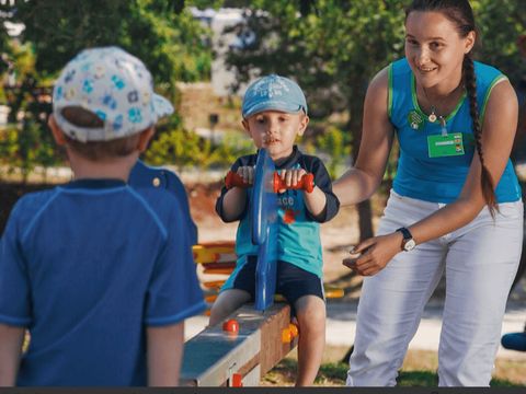 Naturist Camping Solaris - Camping Istrie - Image N°27