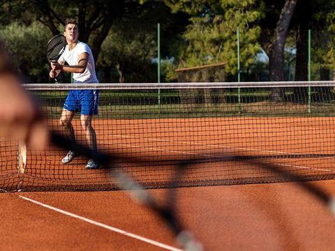 Naturist Camping Solaris - Camping Istrie - Image N°15