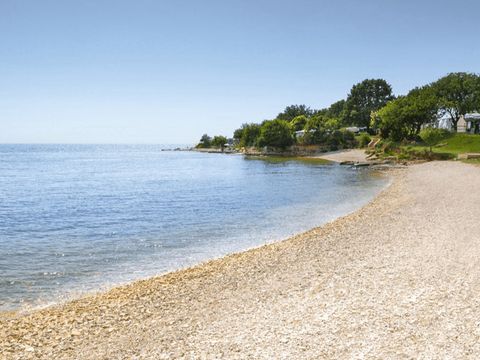 Naturist Camping Solaris - Camping Istrie - Image N°21