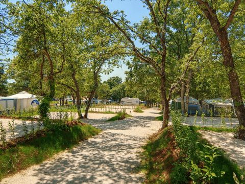 Naturist Camping Solaris - Camping Istrie - Image N°26