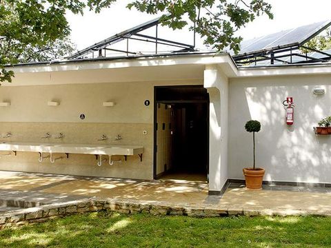 Naturist Camping Solaris - Camping Istrie - Image N°13
