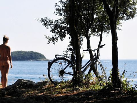 Naturist Camping Solaris - Camping Istrie - Image N°25