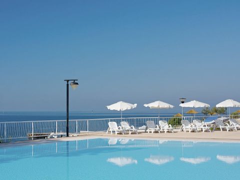 Naturist Camping Solaris - Camping Istrie - Image N°19