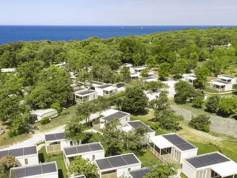 Naturist Camping Solaris - Camping Istrie - Image N°20