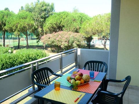 APPARTEMENT 2 personnes - Appartement 2 personnes - 1 chambre - Climatisé - Terrasse