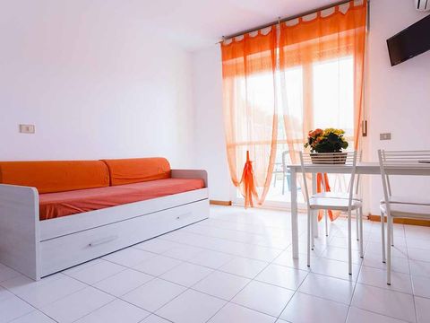 APPARTEMENT 2 personnes - Appartement 2 personnes - 1 chambre - Climatisé - Terrasse