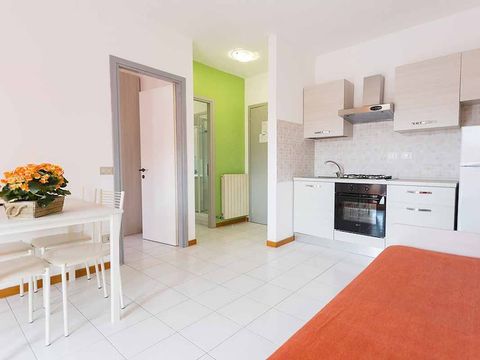 APPARTEMENT 4 personnes - Appartement 4 personnes - 1 chambre - Climatisé - Terrasse