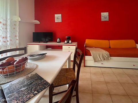 APPARTEMENT 2 personnes - Appartement 2 personnes - 1 chambre - Climatisé - Terrasse