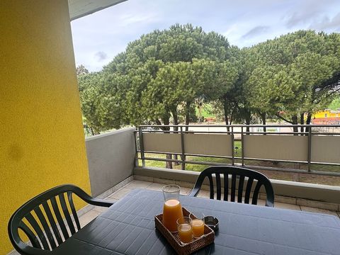 APPARTEMENT 4 personnes - Appartement 4 personnes - 1 chambre - Climatisé - Terrasse