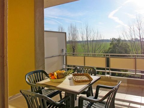 Appartement 6 personnes - Appartement 6 personnes - 2 chambres - Climatisé - terrasse