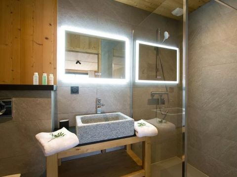CHALET 14 personnes - Chalet 14 personnes (env. 250 m²)
