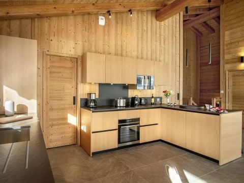 CHALET 14 personnes - Chalet 14 personnes (env. 250 m²)