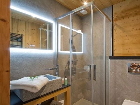 CHALET 14 personnes - Chalet 14 personnes (env. 250 m²)