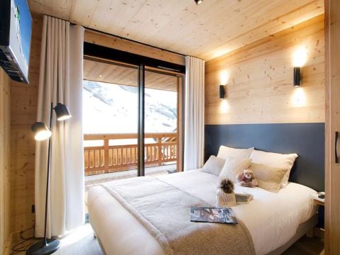 CHALET 14 personnes - Chalet 14 personnes (env. 250 m²)