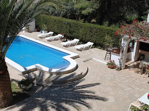 VILLA 6 personnes - Villa Standard 6/8 personnes (env. 80 et 95 m²) - <em>De plain-pied ou sur 2 étages</em>