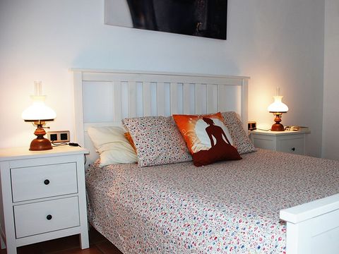 VILLA 6 personnes - Villa Standard 6/8 personnes (env. 80 et 95 m²) - <em>De plain-pied ou sur 2 étages</em>