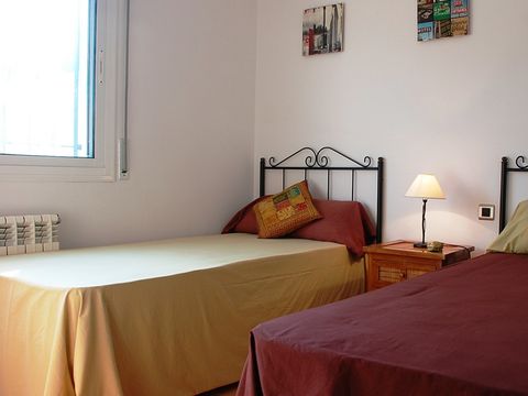 VILLA 6 personnes - Villa Standard 6/8 personnes (env. 80 et 95 m²) - <em>De plain-pied ou sur 2 étages</em>