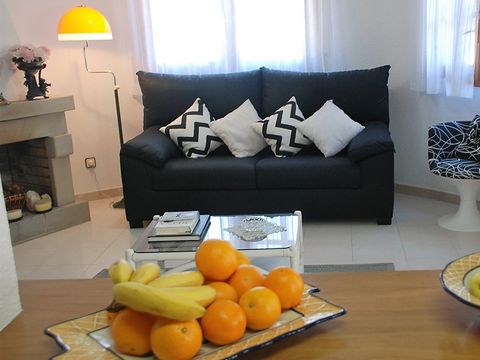 VILLA 8 personnes - Villa Standard 6/8 personnes (env. 80 et 95 m²) - <em>De plain-pied ou sur 2 étages</em>