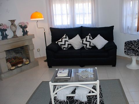 VILLA 6 personnes - Villa Standard 6/8 personnes (env. 80 et 95 m²) - <em>De plain-pied ou sur 2 étages</em>