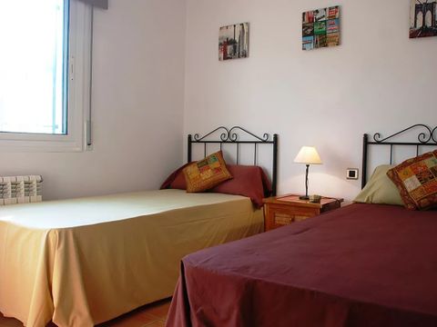 VILLA 6 personnes - Villa Standard 6/8 personnes (env. 80 et 95 m²) - <em>De plain-pied ou sur 2 étages</em>