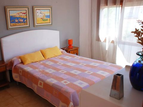 VILLA 6 personnes - Villa Standard 6/8 personnes (env. 80 et 95 m²) - <em>De plain-pied ou sur 2 étages</em>