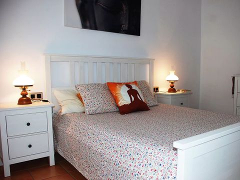 VILLA 6 personnes - Villa Standard 6/8 personnes (env. 80 et 95 m²) - <em>De plain-pied ou sur 2 étages</em>