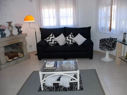 VILLA 6 personnes - Villa Standard 6/8 personnes (env. 80 et 95 m²) - <em>De plain-pied ou sur 2 étages</em>
