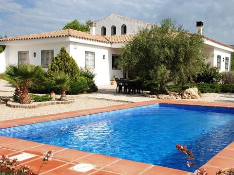 VILLA 6 personnes - Villa Standard 6/8 personnes (env. 80 et 95 m²) - <em>De plain-pied ou sur 2 étages</em>