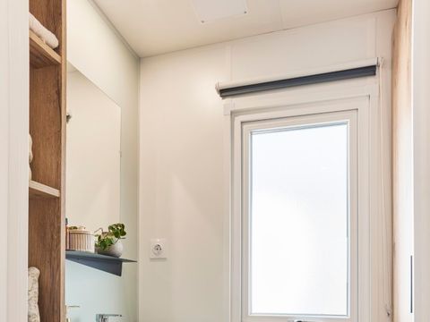 MOBILHOME 4 personnes - Eden Duo - 2 chambres + TV