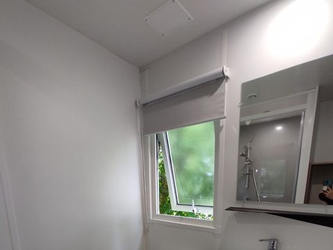 STUDIO 2 personnes - Studio Duo - 1 chambre + TV