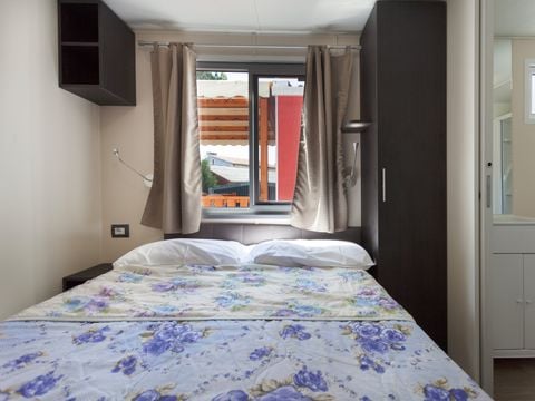 MOBILHOME 4 personnes - Baia Relax New