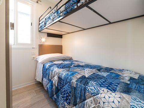 MOBILHOME 6 personnes - Baia Revolution