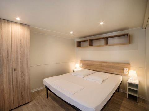 MOBILHOME 4 personnes - Baia Prestige