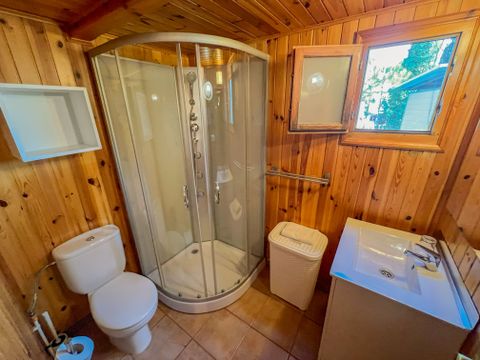 Bungalow 2 personnes - BARLOVENTO - Prix