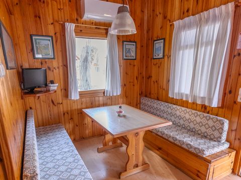 Bungalow 2 personnes - BARLOVENTO - Prix