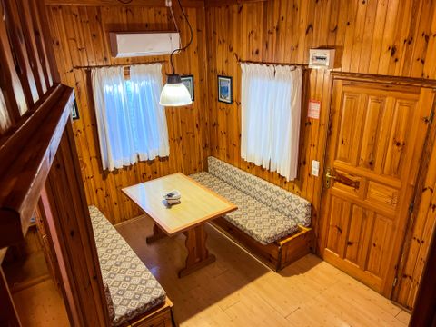 Bungalow 2 personnes - BARLOVENTO - Prix