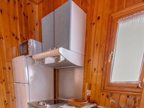 Bungalow 2 personnes - BARLOVENTO - Prix