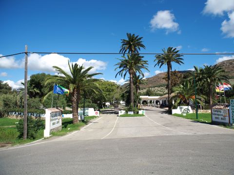 TAIGA Tarifa Valdevaqueros - Camping Cadix - Image N°7