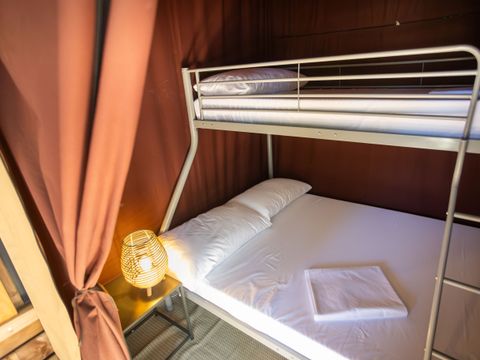 MOBILHOME 2 personnes - TINY HOME AURA