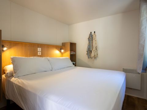 MOBILHOME 2 personnes - TINY HOME BRISA