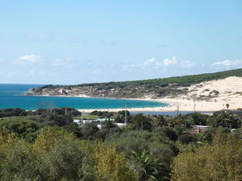 TAIGA Tarifa Valdevaqueros - Camping Cadix - Image N°10