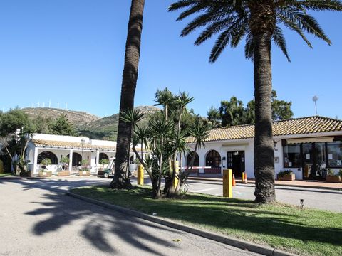 TAIGA Tarifa Valdevaqueros - Camping Cadix - Image N°11