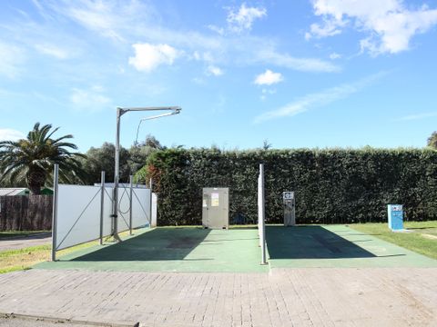 TAIGA Tarifa Valdevaqueros - Camping Cadix - Image N°15