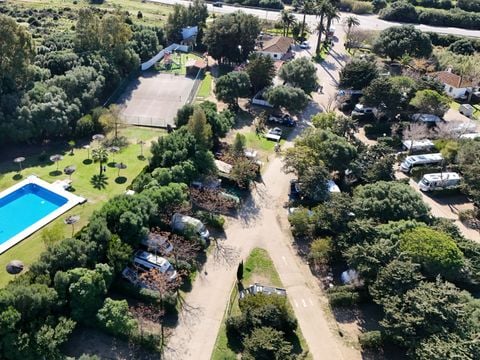 TAIGA Tarifa Valdevaqueros - Camping Cádiz - Image N°5