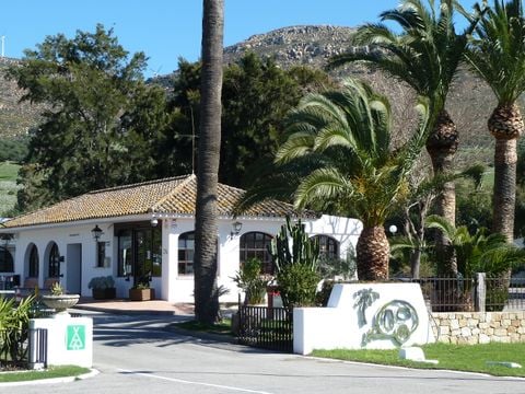 TAIGA Tarifa Valdevaqueros - Camping Cádiz - Image N°3